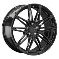 Кованый колесный диск LSwheels FG45 BK 8,0x19 5x112 ET27 D66,6