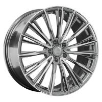 Кованый колесный диск LSwheels FG46 MGMF 8,5x20 5x120 ET30 D72,6