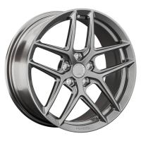 Кованый колесный диск LSwheels FG47 MGM 8,0x19 5x120 ET40 D72,6