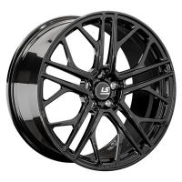 Кованый колесный диск LSwheels FG48 BK 9,0x21 5x120 ET40 D72,6
