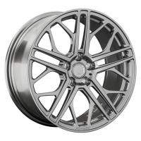 Кованый колесный диск LSwheels FG48 MGM 9,5x19 5x120 ET40 D72,6