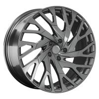 Кованый колесный диск LSwheels FG49L MGM 9,0x22 5x120 ET43 D72,6