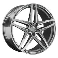 Кованый колесный диск LSwheels FG50 MGMF 9,0x21 5x108 ET35 D63,3