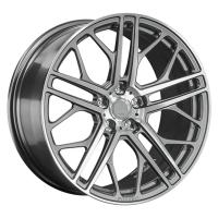 Кованый колесный диск LSwheels FG48 MGMF 9,0x20 5x120 ET35 D64,1