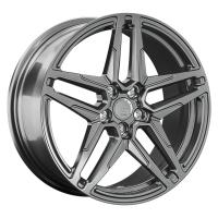 Кованый колесный диск LSwheels FG50 MGM 8,0x18 5x108 ET45 D63,3