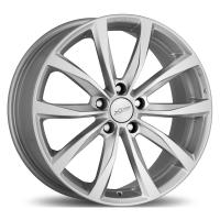 Литой колесный диск X-trike X-138 HSB 7,0x18 5x114,3 ET50 D54,1