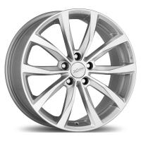 Литой колесный диск X-trike X-138 HSBFP 7,0x18 5x114,3 ET37 D66,6