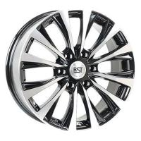 Литой колесный диск TechLine RST R109 BD 7,5x19 6x139,7 ET25 D106,1