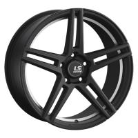 Литой колесный диск LS wheels RC01 MBU 8,0x18 5x114,3 ET45 D67,1