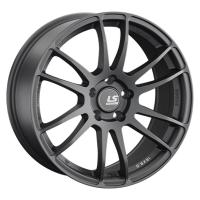 Литой колесный диск LS wheels RC02 MGM 8,0x18 5x114,3 ET45 D67,1