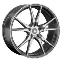 Литой колесный диск LS wheels RC04 GMF 8,5x20 5x114,3 ET45 D67,1