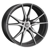 Литой колесный диск LS wheels RC04 MGMF 8,5x19 5x112 ET45 D66,6