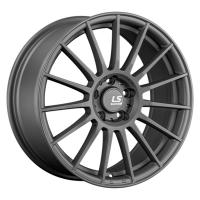 Литой колесный диск LS wheels RC05 MGM 8,0x18 5x112 ET40 D66,6