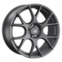 Литой колесный диск LS wheels RC07 MGM 8,0x18 5x112 ET40 D66,6