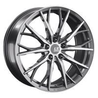 Литой колесный диск LS wheels RC11 GMF 8,0x19 5x114,3 ET45 D67,1