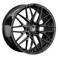 Литой колесный диск LS wheels RC13 BK 8,0x18 5x114,3 ET35 D67,1