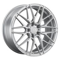 Литой колесный диск LS wheels RC13 SS 8,0x18 5x112 ET40 D66,6