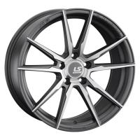 Литой колесный диск LS wheels RC35 MGMF 8,0x18 5x114,3 ET40 D67,1