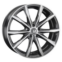 Литой колесный диск LS wheels RC38 GMF 8,0x19 5x112 ET40 D66,6