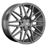 Литой колесный диск LS wheels RC51 GM 8,5x19 5x108 ET40 D63,4