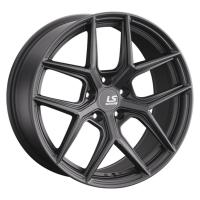 Литой колесный диск LS wheels RC53 MGM 8,5x18 5x112 ET40 D66,6