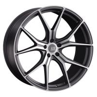 Литой колесный диск LS wheels RC56 MGMF 9,0x22 5x108 ET40 D63,3