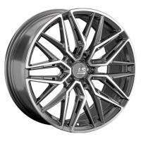 Литой колесный диск LS wheels RC59 GMF 8,5x19 5x114,3 ET40 D67,1