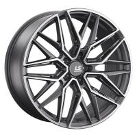 Литой колесный диск LS wheels RC59 MGMF 9,0x20 5x112 ET35 D66,6