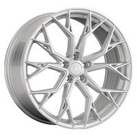 Литой колесный диск LS wheels RC61 S 9,0x21 5x108 ET38,5 D63,4