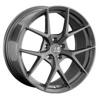 Литой колесный диск LS wheels RC66 GM 8,0x18 5x108 ET45 D63,4