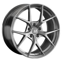 Литой колесный диск LS wheels RC66 HPB 8,5x18 5x114,3 ET35 D67,1