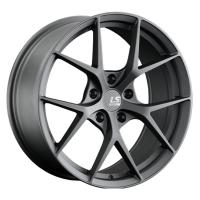 Литой колесный диск LS wheels RC66 MGM 8,5x18 5x120 ET30 D72,6