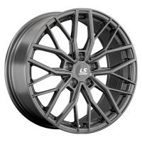 Литой колесный диск LS wheels RC67 GM 8,5x19 5x114,3 ET40 D67,1