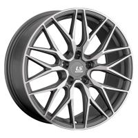 Литой колесный диск LS wheels RC70 MGMF 8,5x19 5x114,3 ET40 D67,1