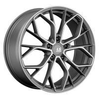 Литой колесный диск LS wheels RC71 MGMF 9,0x20 5x130 ET45 D71,6