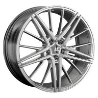 Литой колесный диск LS wheels RC76 HPB 8,5x20 5x114,3 ET45 D67,1