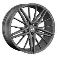 Литой колесный диск LS wheels RC76 MGM 8,0x20 5x108 ET46 D63,3