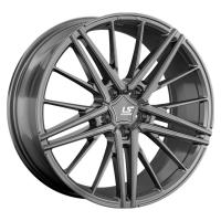 Литой колесный диск LS wheels RC76 GM 8,5x19 5x114,3 ET40 D67,1