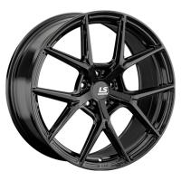 Литой колесный диск LS wheels RC78 BK 8,5x19 5x114,3 ET45 D67,1
