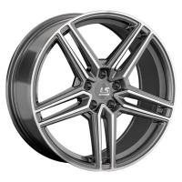 Литой колесный диск LS wheels RC79 GMF 8,5x19 5x108 ET30 D65,1