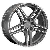 Литой колесный диск LS wheels RC79 MGMF 8,5x19 5x114,3 ET40 D67,1