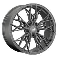Литой колесный диск LS wheels RC83 MGM 8,5x19 5x120 ET40 D72,6