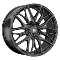 Литой колесный диск LS wheels RC84 BK 8,5x19 5x114,3 ET45 D67,1