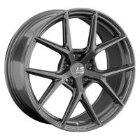 Литой колесный диск LS wheels RC78 GM 8,5x19 5x114,3 ET30 D67,1