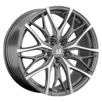 Литой колесный диск LS wheels RC84 GMF 8,0x18 5x108 ET45 D63,3