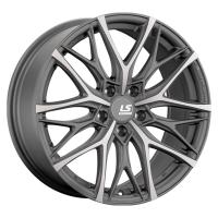 Литой колесный диск LS wheels RC84 MGMF 8,0x18 5x114,3 ET45 D67,1
