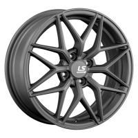 Литой колесный диск LS wheels RC85 MGM 6,0x16 4x100 ET40 D60,1