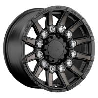 Литой колесный диск LS wheels RC87 MB+LBZSF 9,0x17 5x150 ET25 D110,1