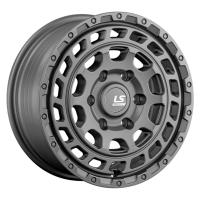 Литой колесный диск LS wheels RC89 MGM 7,0x16 6x139,7 ET38 D67,1