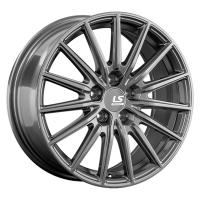 Литой колесный диск LS wheels RC93 GM 7,5x19 5x108 ET46 D63,3